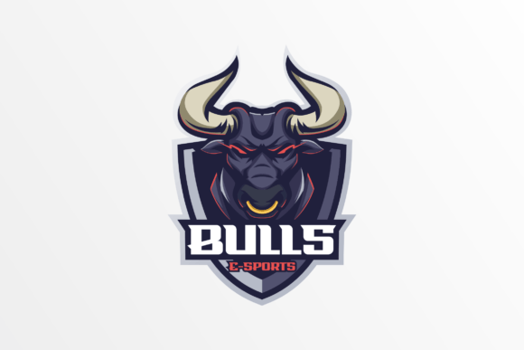 Bull Mascot Gaming: Unforgettable Brand Energy