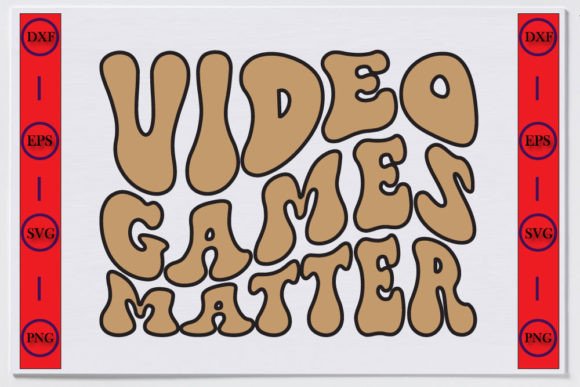 Gaming Unique Retro T-shirt Design: Why Video Games Matter in Wearable Art