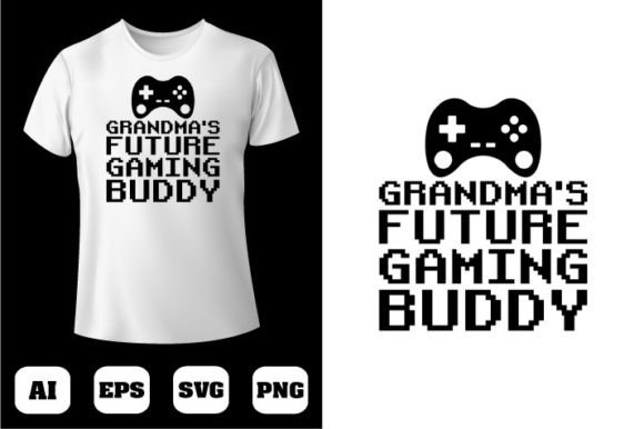 Getting the Most Out of Gaming T-shirt Design 99 for Your Merchandise Projects