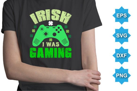 Irish I Was Gaming: Your Complete Guide to St. Patrick’s Day SVG Craft Files