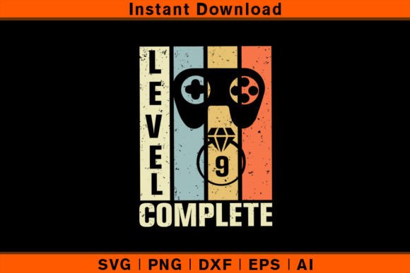 Level 9 Complete Vintage Retro Gaming: Hands-On Projects and Creative Ideas That Bring the Arcade Home