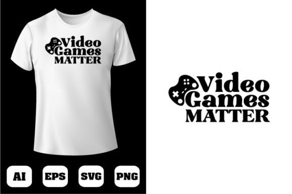 Mastering the Craft of Gaming T-shirt Design 95 and Professional Apparel Creation