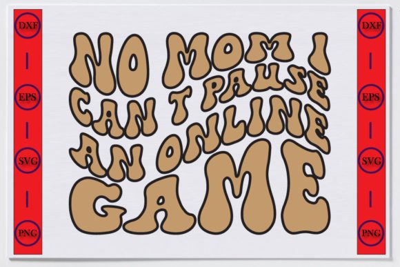 Retro Gaming Culture and the Iconic No M T-Shirt Design Phenomenon
