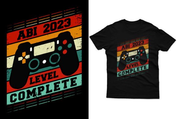The ABI-2023 Level Complete Gaming Vector and How It Fits Into a Practical Creative Workflow