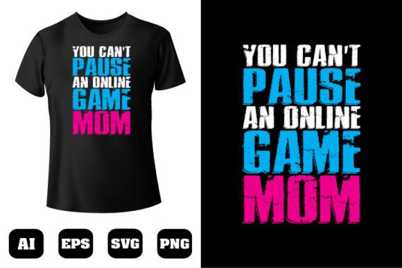 What Sets Gaming T-Shirt Design 108 Apart for Custom Apparel Projects